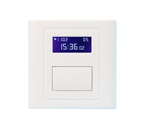 BRT-105 Timer Switch