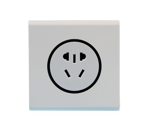 u190 WiFi Smart Plug-in