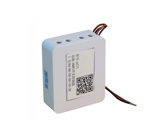 u171 Mini WiFi On/Off Control Box