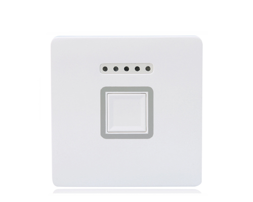A-200L Keypad Dimmer Switch