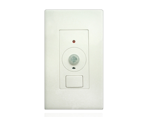 BRT-350 PIR Motion Sensor Switch