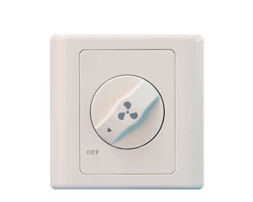 BRT-706 High Power Rotary Speed Control Switch