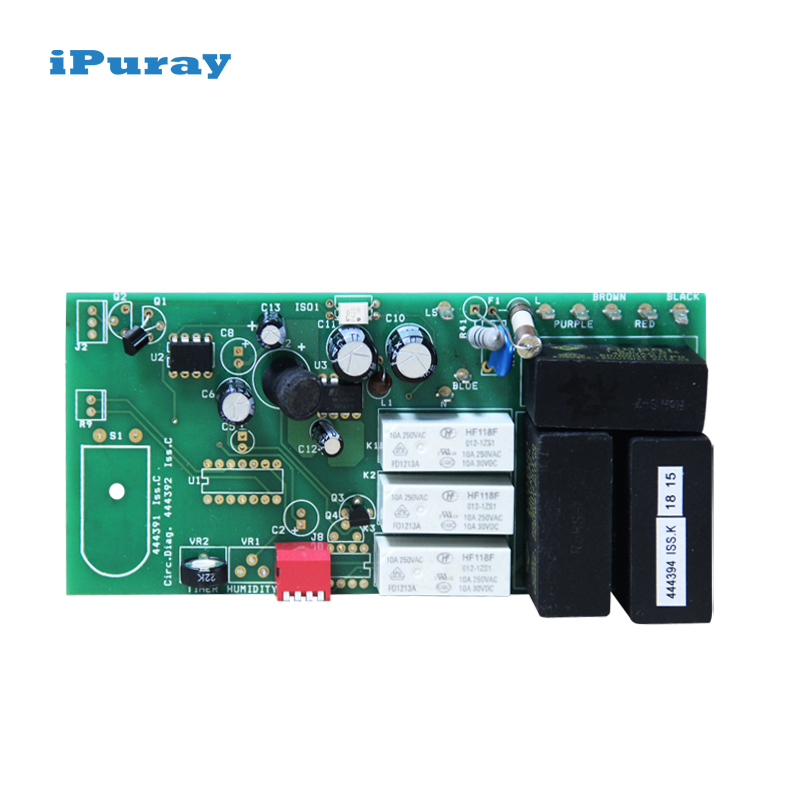 LED Light Multicolour Cosmetology Controller